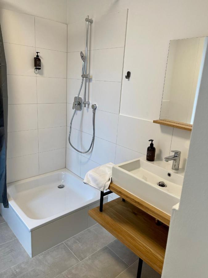 Aparthotel Neumuenster City Εξωτερικό φωτογραφία